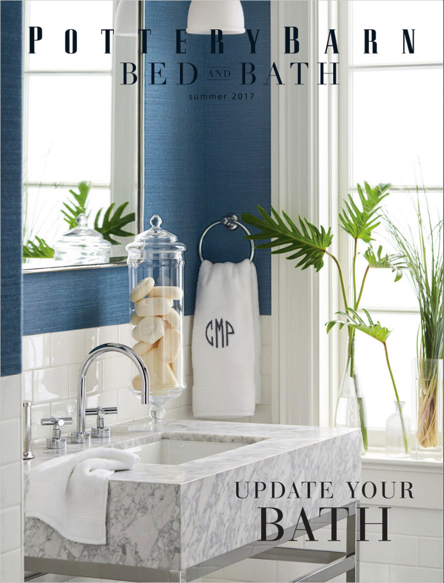 PB Bed & Bath