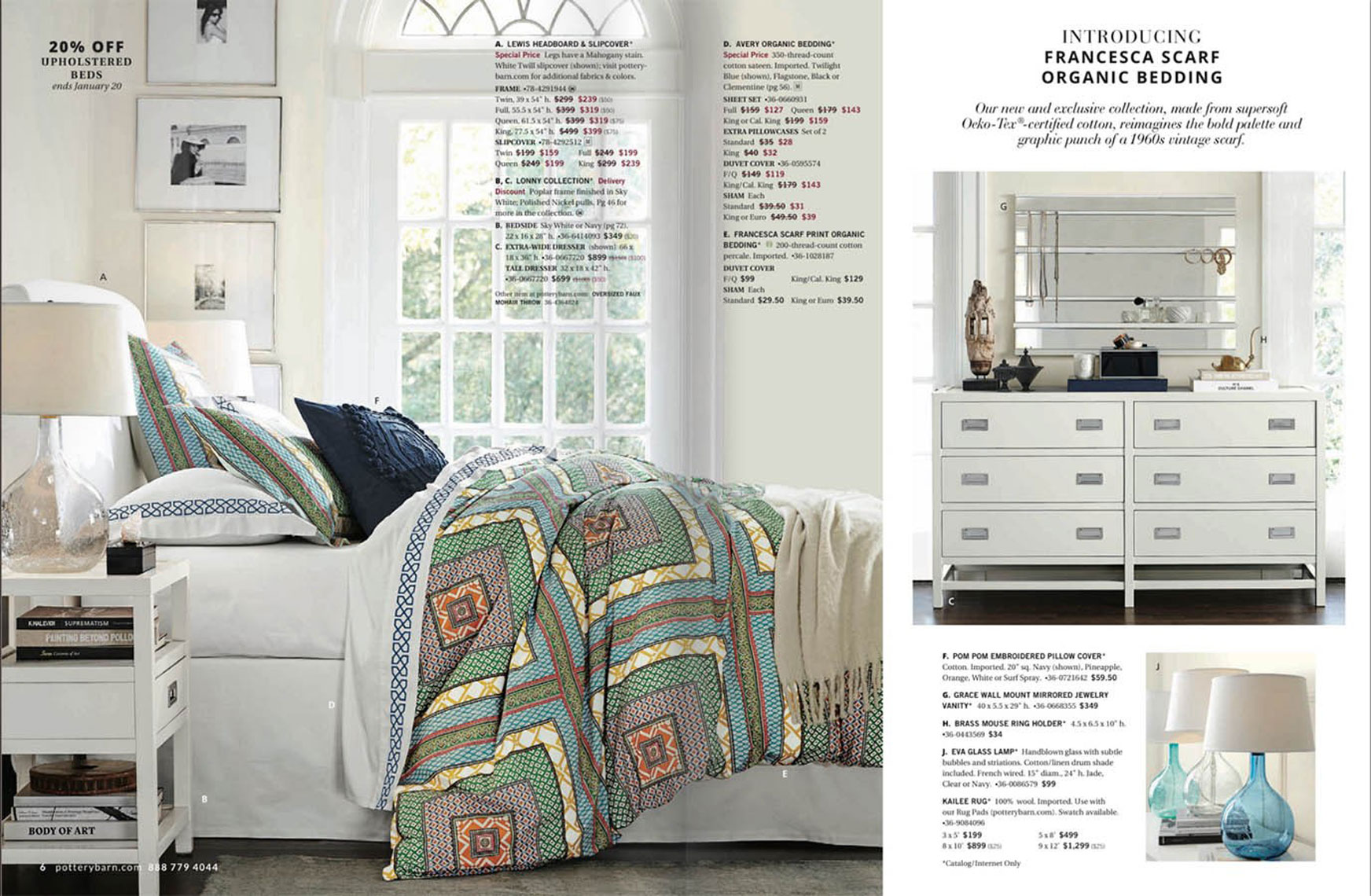 PB Bed & Bath