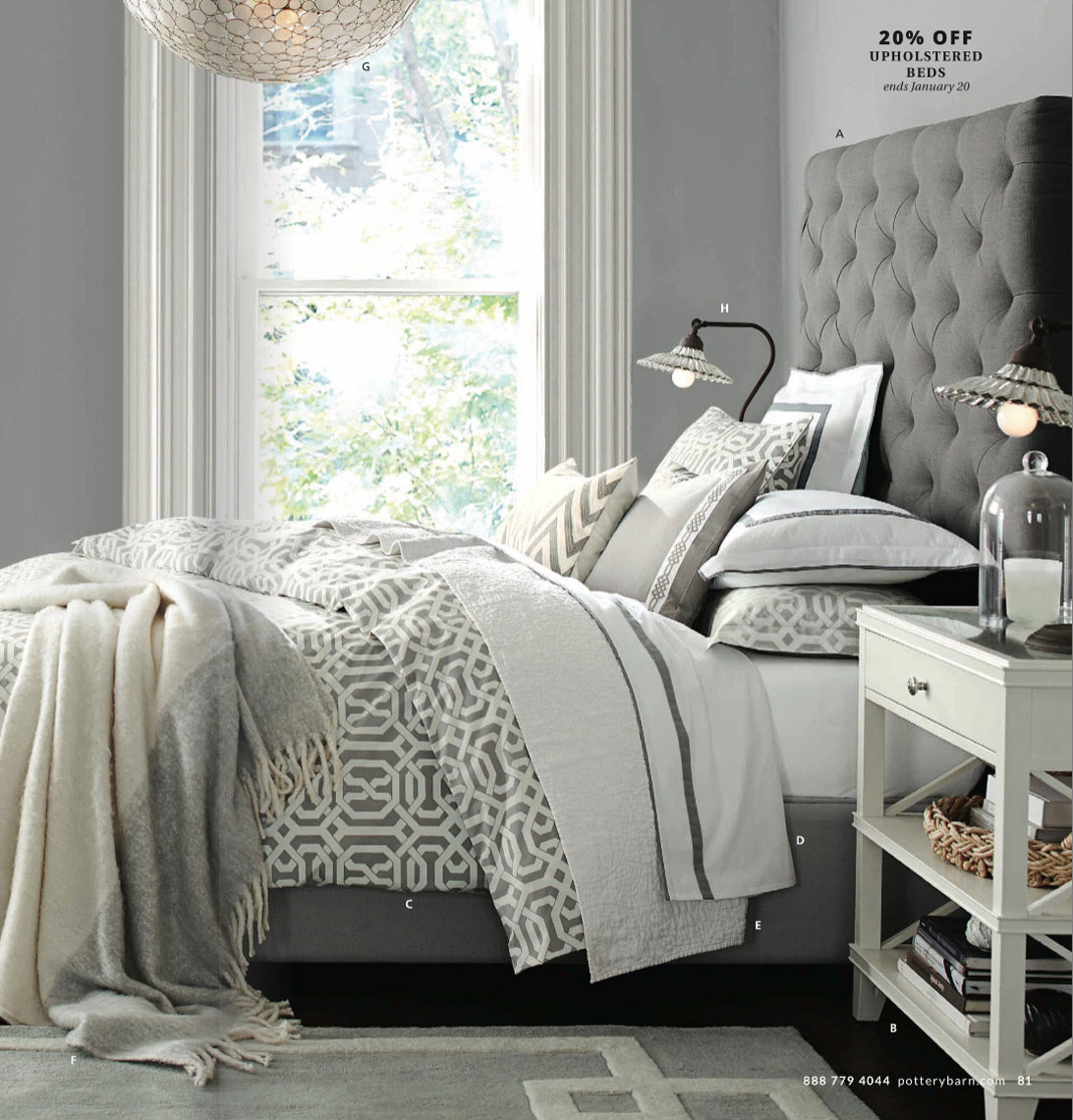PB Bed & Bath
