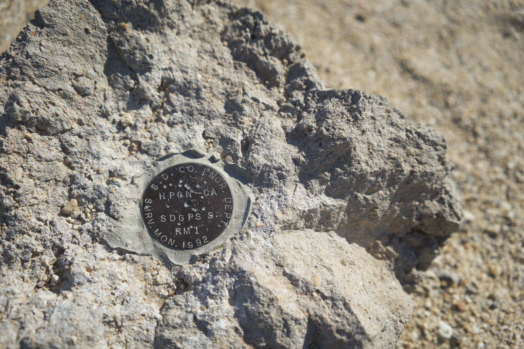 NGS benchmark survey marker Font