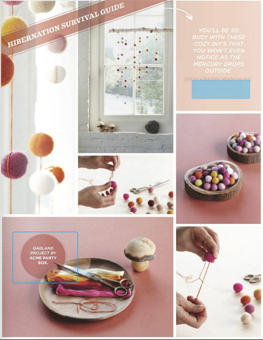Rue Magazine